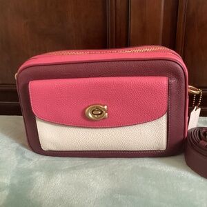 Coach Cassie Crossbody